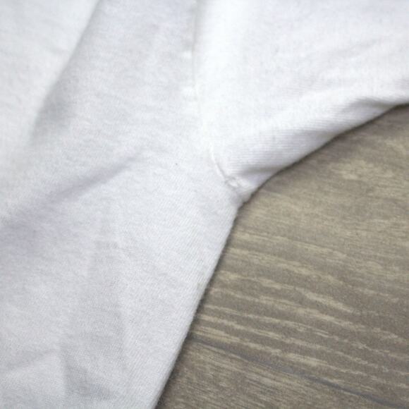 Vintage “Mickey Minnie Goofy” Vintage Single Stitch T-Shirt Adult XL - Picture 6 of 6